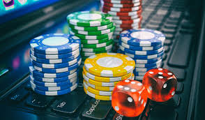 Онлайн казино Casino SpinCity