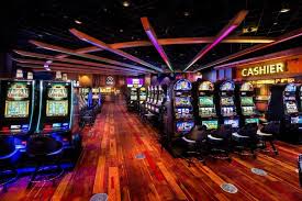 Онлайн казино Casino SpinCity