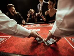 Онлайн казино Casino SpinCity