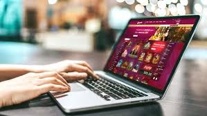 Онлайн казино Lukkly Casino